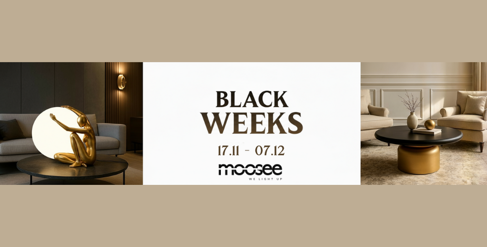 Moosee Black Weeks
